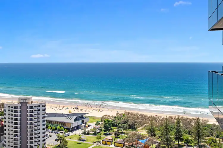 2307/12 Philip Avenue, Broadbeach QLD 4218