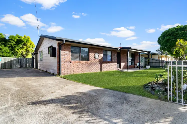 73 Leonie Street, Deception Bay QLD 4508