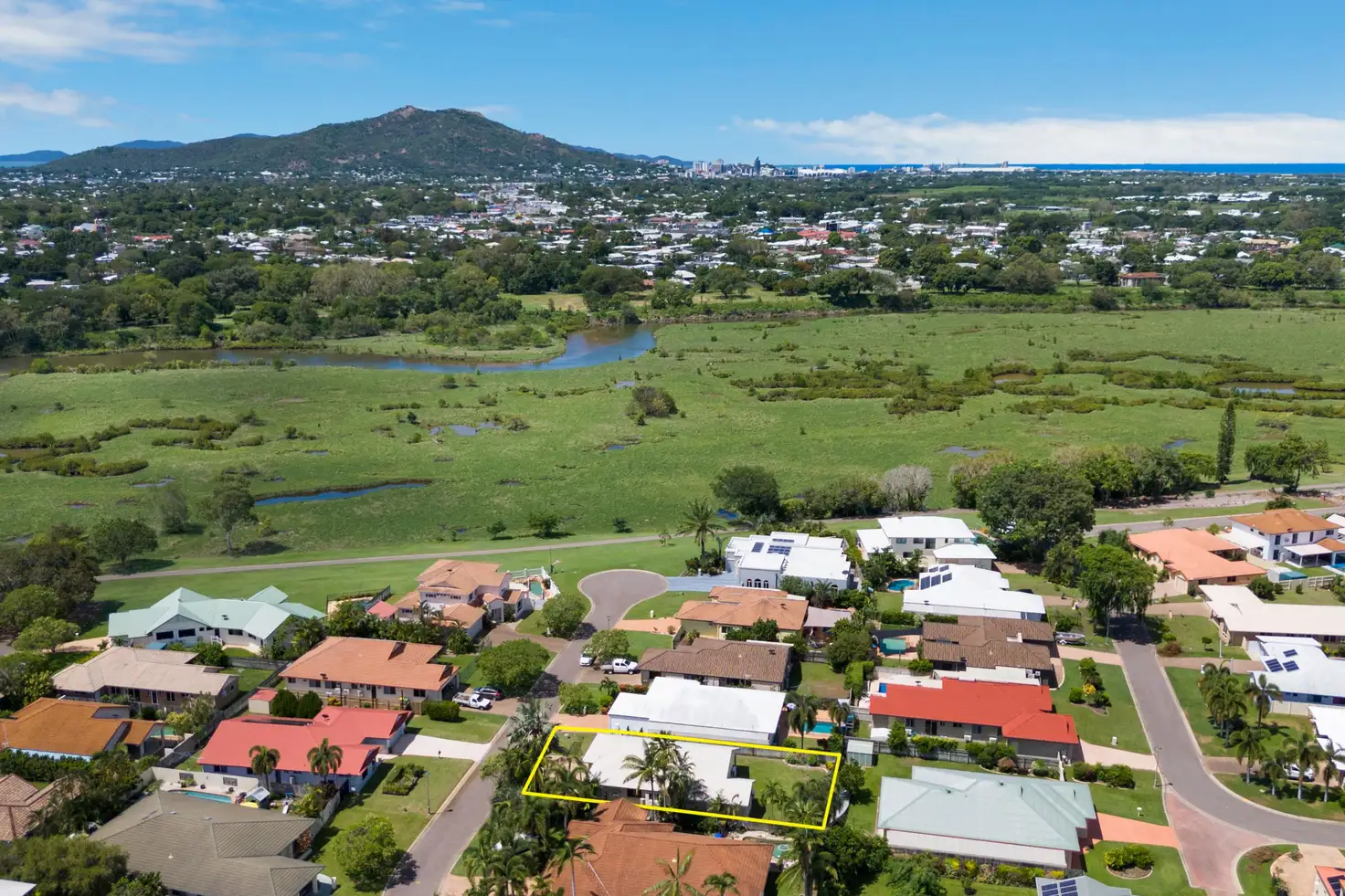 Main view of Homely house listing, 10 Carisbrooke Court, Annandale QLD 4814