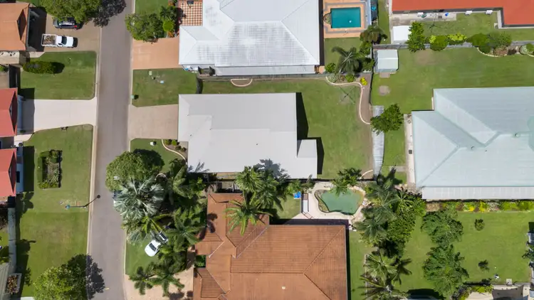 Second view of Homely house listing, 10 Carisbrooke Court, Annandale QLD 4814