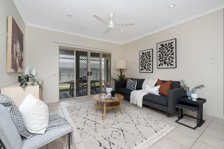 Fourth view of Homely house listing, 10 Carisbrooke Court, Annandale QLD 4814