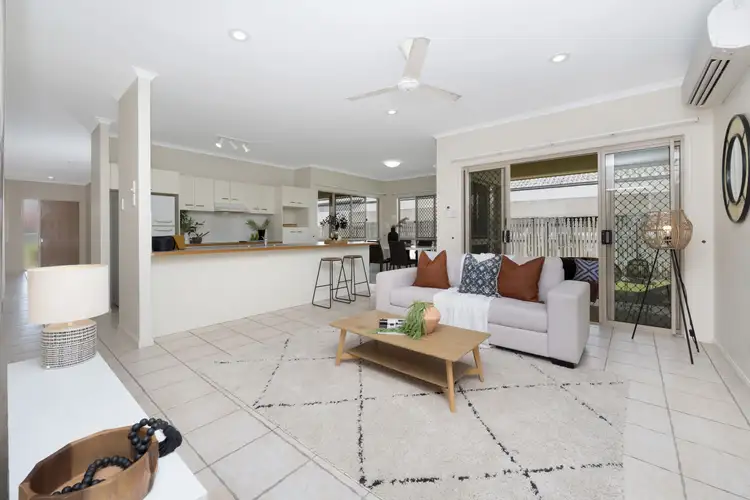 Fifth view of Homely house listing, 10 Carisbrooke Court, Annandale QLD 4814