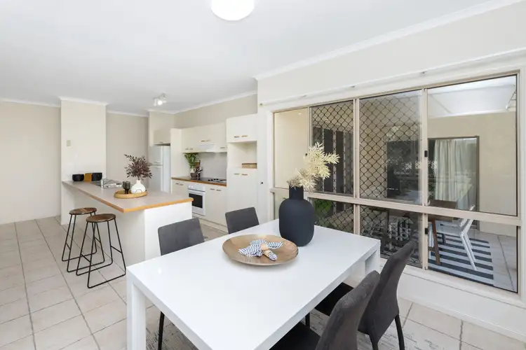 Sixth view of Homely house listing, 10 Carisbrooke Court, Annandale QLD 4814
