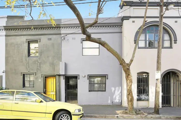 Main view of Homely house listing, 34 Taylor Street, Darlinghurst NSW 2010