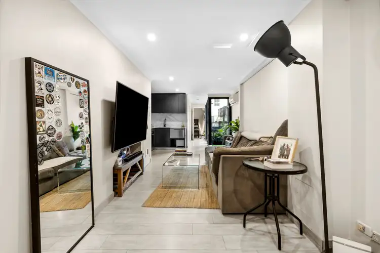Second view of Homely house listing, 34 Taylor Street, Darlinghurst NSW 2010