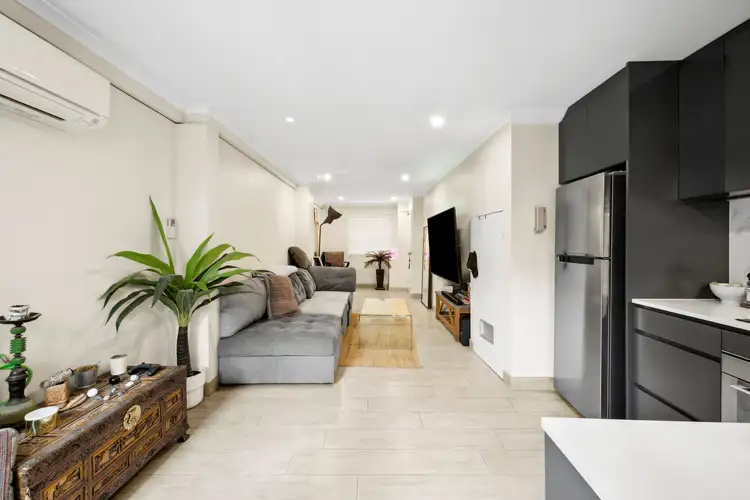 Third view of Homely house listing, 34 Taylor Street, Darlinghurst NSW 2010