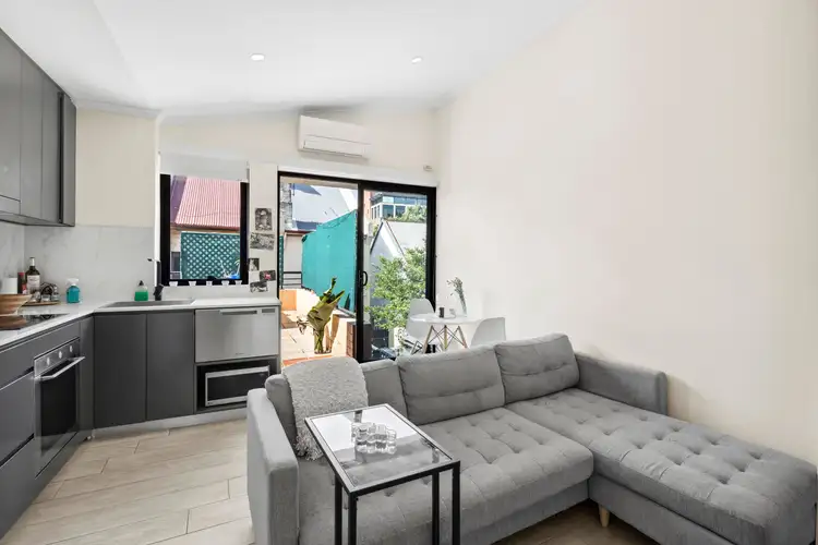 Fifth view of Homely house listing, 34 Taylor Street, Darlinghurst NSW 2010
