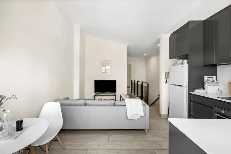 Sixth view of Homely house listing, 34 Taylor Street, Darlinghurst NSW 2010