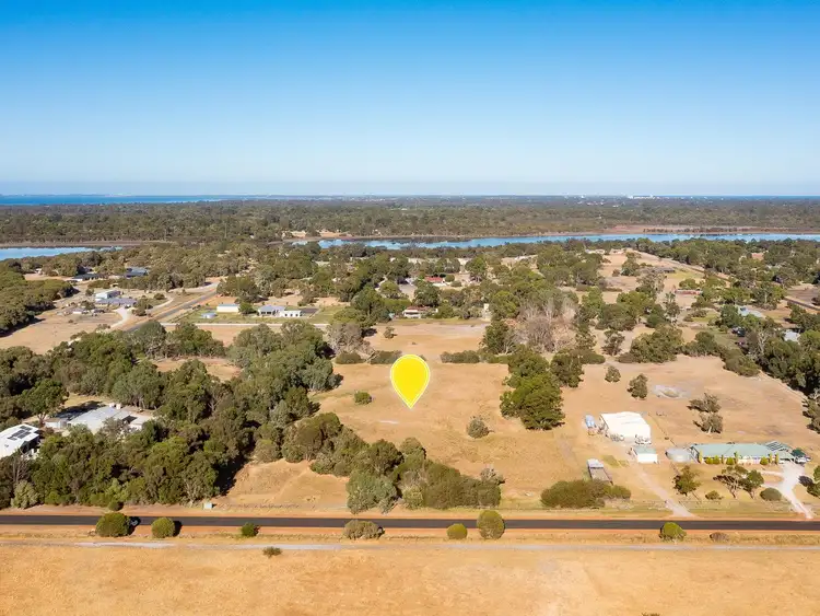 269 Fiegert Road, Barragup WA 6209