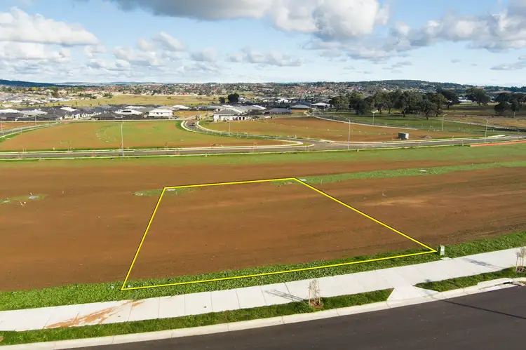 LOT Lot 526, 133 Teneriffe Marys Mount Road, Goulburn NSW 2580