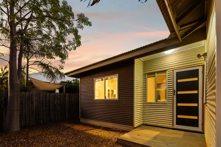 Second view of Homely house listing, 56 Sandpiper Avenue, Djugun WA 6725