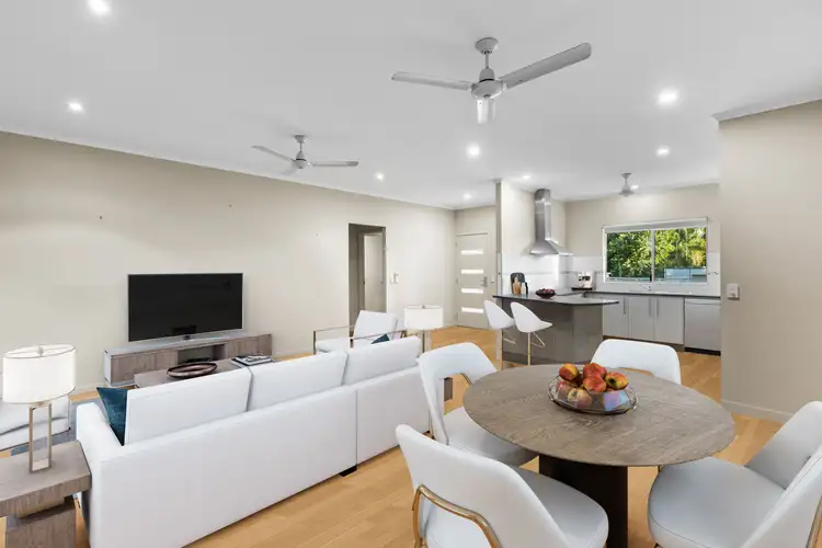 Fifth view of Homely house listing, 56 Sandpiper Avenue, Djugun WA 6725