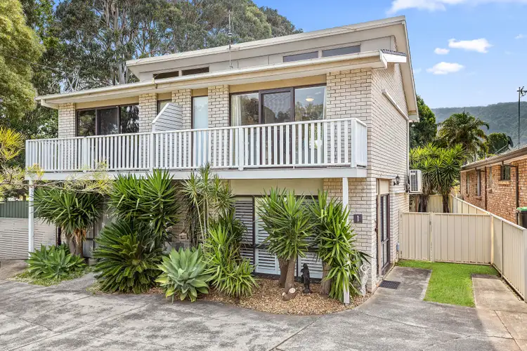 1/56 Foothills Road, Balgownie NSW 2519