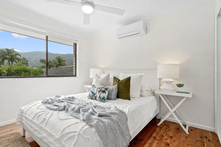 Fifth view of Homely townhouse listing, 1/56 Foothills Road, Balgownie NSW 2519