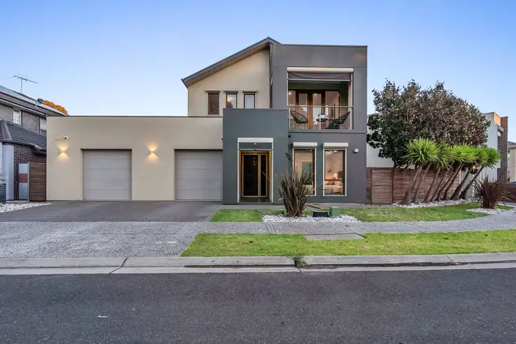 Main view of Homely house listing, 6 Saint Clair Avenue, Mawson Lakes SA 5095