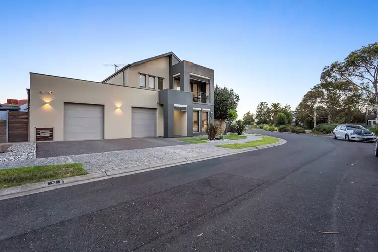 Second view of Homely house listing, 6 Saint Clair Avenue, Mawson Lakes SA 5095