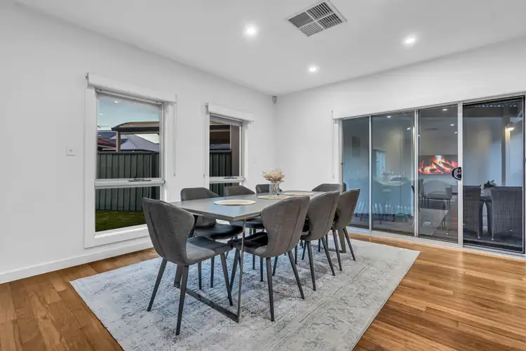 Sixth view of Homely house listing, 6 Saint Clair Avenue, Mawson Lakes SA 5095