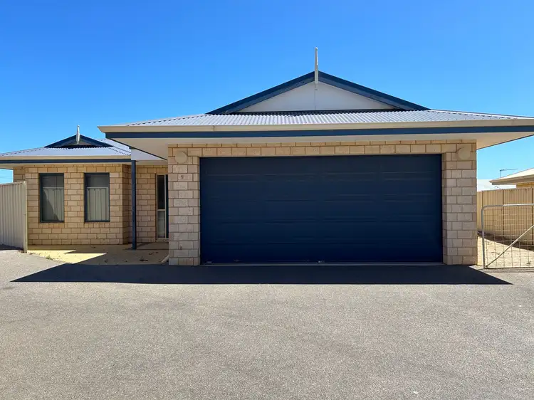 Main view of Homely house listing, 9/71 Dorothy Street, Geraldton WA 6530