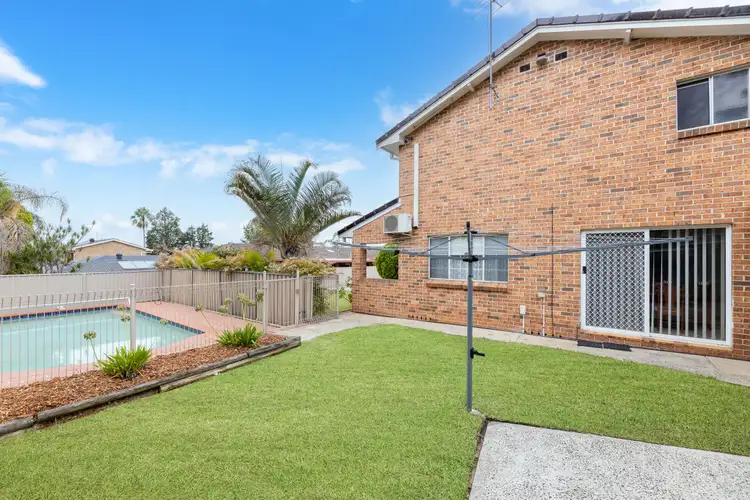 Second view of Homely house listing, 97 Akuna Avenue, Bangor NSW 2234