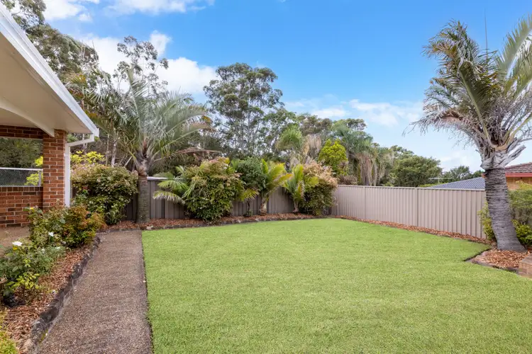 Third view of Homely house listing, 97 Akuna Avenue, Bangor NSW 2234