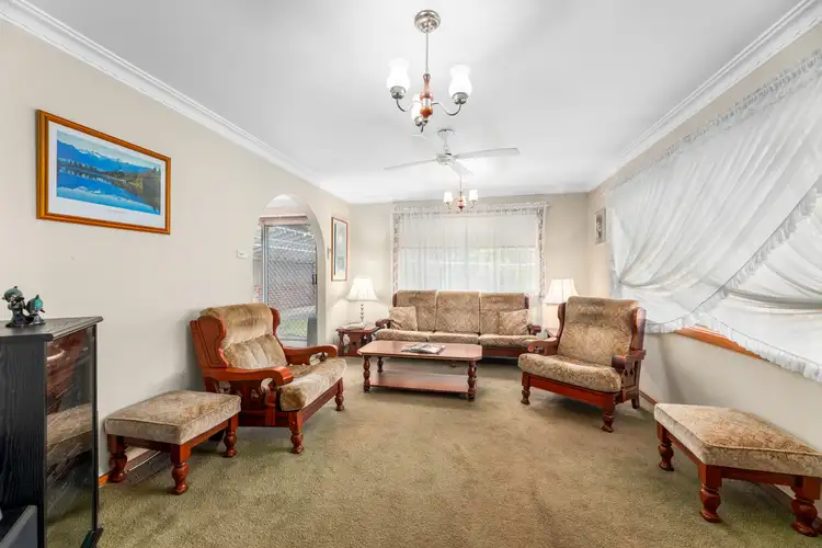 Fourth view of Homely house listing, 97 Akuna Avenue, Bangor NSW 2234