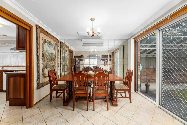 Sixth view of Homely house listing, 97 Akuna Avenue, Bangor NSW 2234