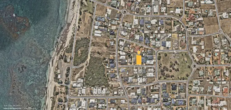 Third view of Homely house listing, 7 The Quarterdeck, Drummond Cove WA 6532