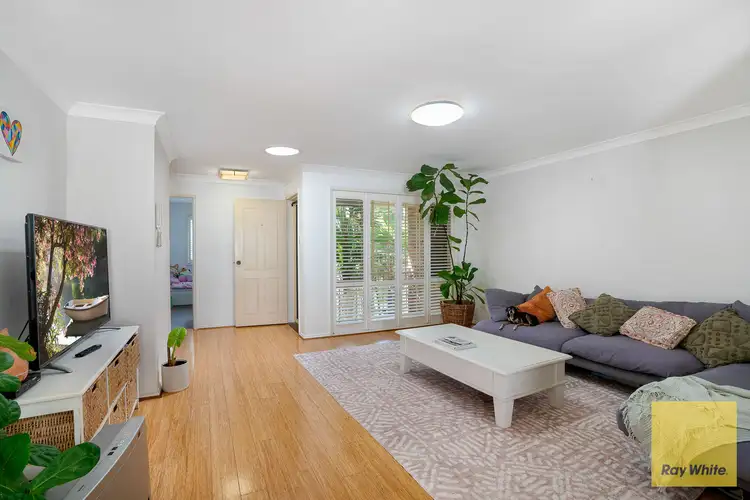 Second view of Homely townhouse listing, 23/56 Ryans Road, Umina Beach NSW 2257