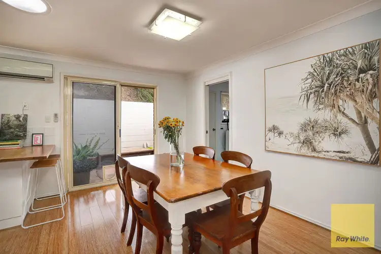 Fourth view of Homely townhouse listing, 23/56 Ryans Road, Umina Beach NSW 2257