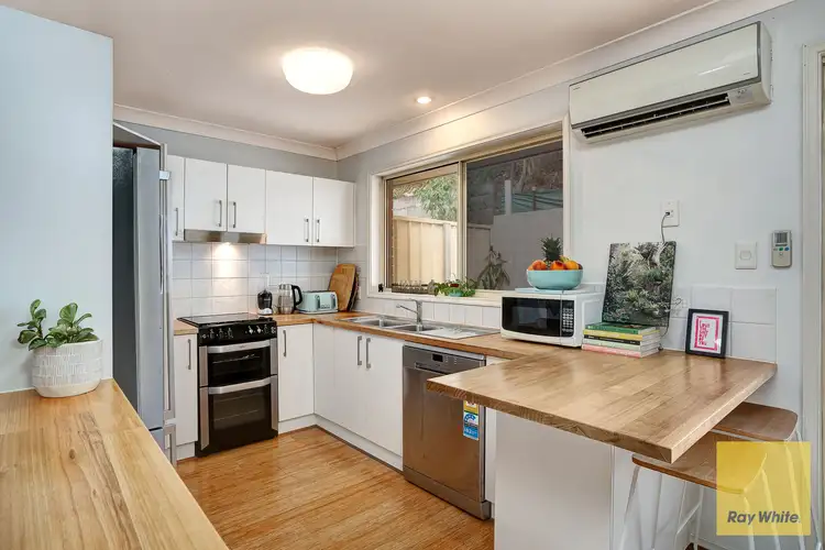 Fifth view of Homely townhouse listing, 23/56 Ryans Road, Umina Beach NSW 2257