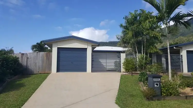 1/31 Galeandra, Edmonton QLD 4869