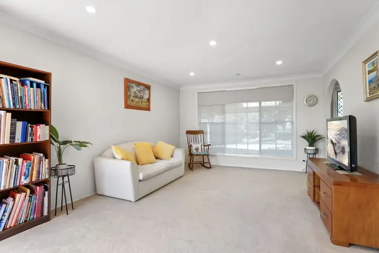 Third view of Homely house listing, 7 Hanbury Close, South Penrith NSW 2750