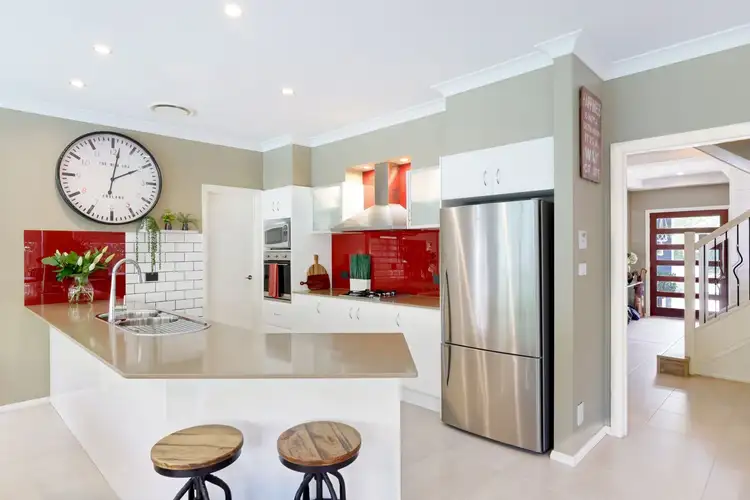 Sixth view of Homely house listing, 4 Guillemot Street, Cranebrook NSW 2749