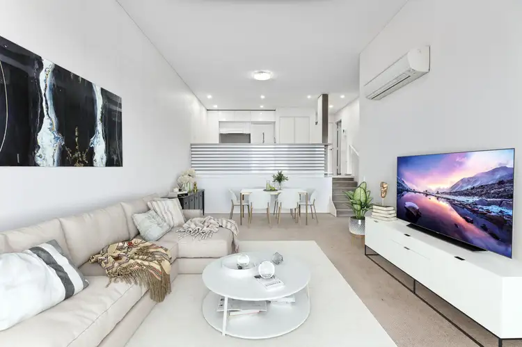 Second view of Homely apartment listing, 46/273A Fowler Road, Illawong NSW 2234