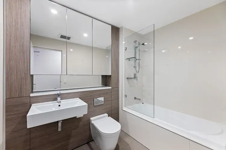 Fourth view of Homely apartment listing, 46/273A Fowler Road, Illawong NSW 2234