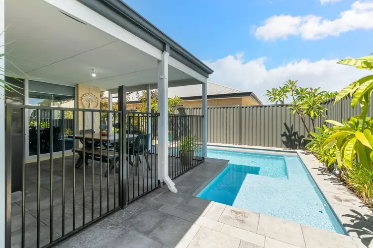 Main view of Homely house listing, 24 Kennick Street, Aveley WA 6069