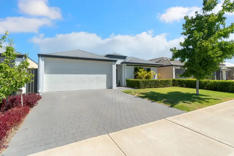 Second view of Homely house listing, 24 Kennick Street, Aveley WA 6069
