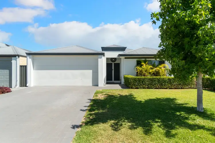 Third view of Homely house listing, 24 Kennick Street, Aveley WA 6069