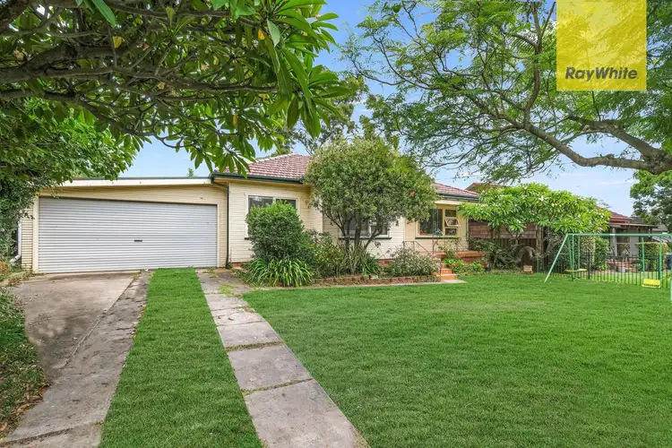 Main view of Homely house listing, 7 Hannah Street, Westmead NSW 2145