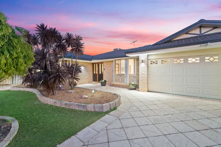 97 Grand Ocean Boulevard, Port Kennedy WA 6172