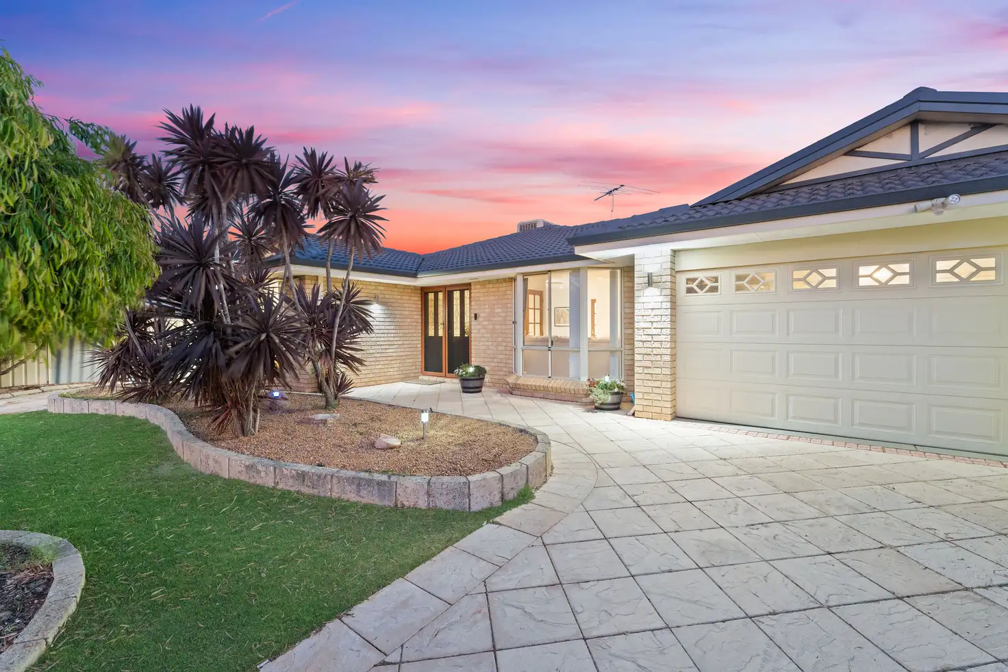 Main view of Homely house listing, 97 Grand Ocean Boulevard, Port Kennedy WA 6172