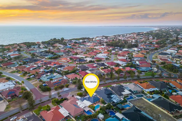 Third view of Homely house listing, 97 Grand Ocean Boulevard, Port Kennedy WA 6172