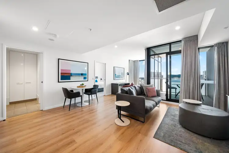 1609/68 Elizabeth Street, Adelaide SA 5000