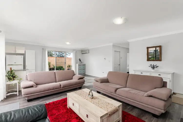 Main view of Homely apartment listing, 15/2 Conie Avenue, Baulkham Hills NSW 2153