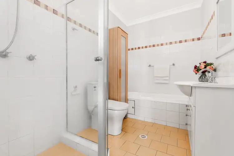 Seventh view of Homely apartment listing, 15/2 Conie Avenue, Baulkham Hills NSW 2153