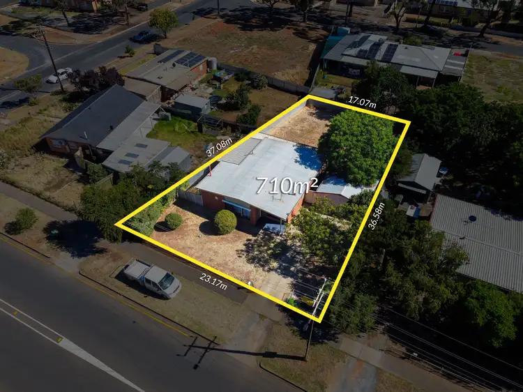 3 Petherton Road, Davoren Park SA 5113