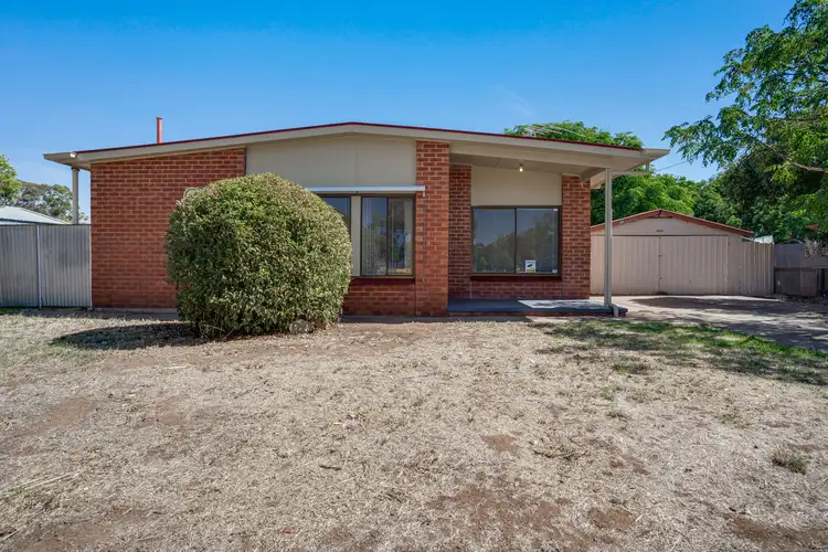 Second view of Homely house listing, 3 Petherton Road, Davoren Park SA 5113