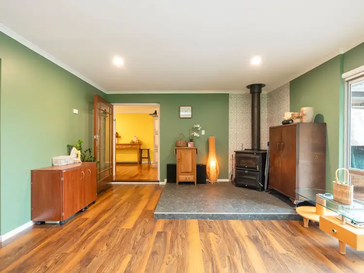 Second view of Homely house listing, 8 Pollard Place, East Lismore NSW 2480