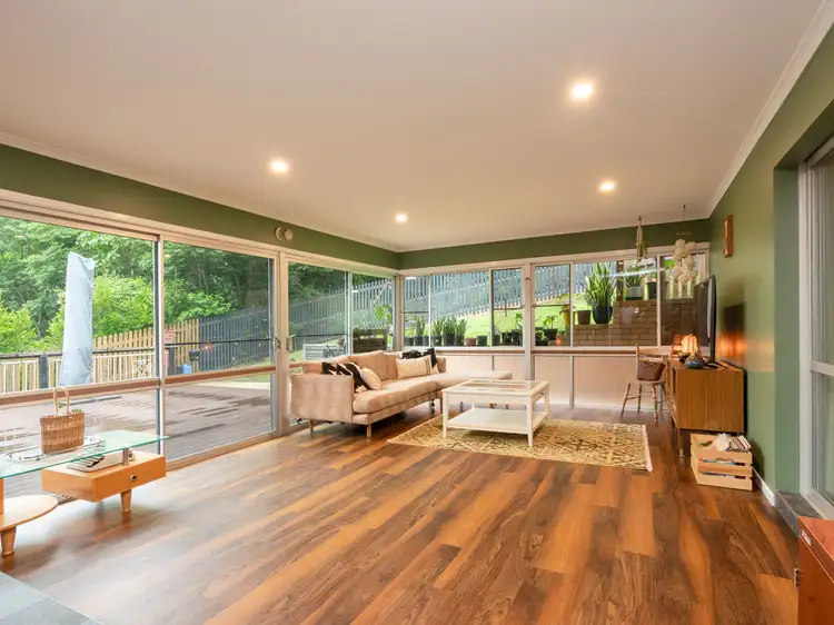 Third view of Homely house listing, 8 Pollard Place, East Lismore NSW 2480