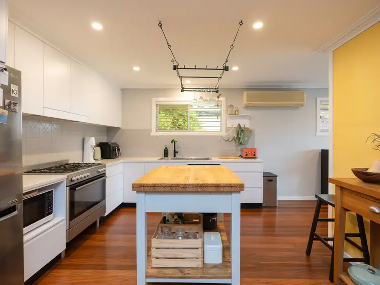 Fifth view of Homely house listing, 8 Pollard Place, East Lismore NSW 2480